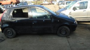Fiat Punto II 2002