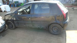 Fiat Punto II 2002