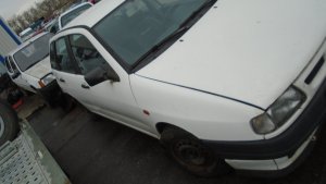 Seat Ibiza II 1994