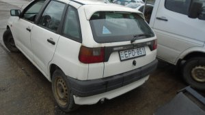 Seat Ibiza II 1994