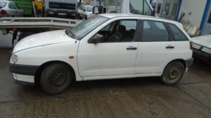Seat Ibiza II 1994