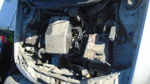 Fiat Punto  55 S KAT 1999