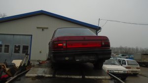 Mazda 323 1.3 I 1994