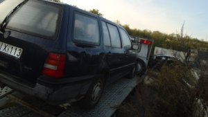 Volkswagen Golf III 1994
