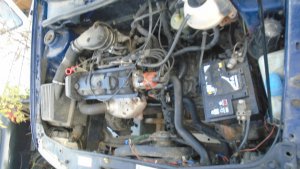 Volkswagen Golf III 1994
