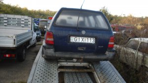Volkswagen Golf III 1994