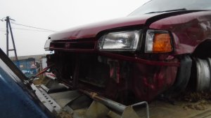 Mazda 323 1.3 I 1994