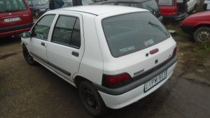 Renault Clio I 1997