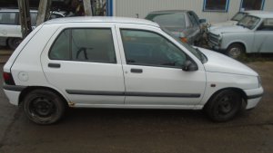 Renault Clio I 1997