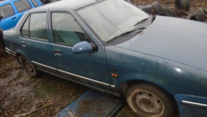 Renault 19  1992