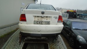 Volkswagen Polo III 1999