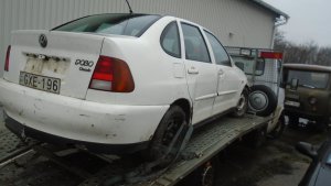 Volkswagen Polo III 1999