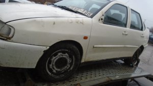 Volkswagen Polo III 1999