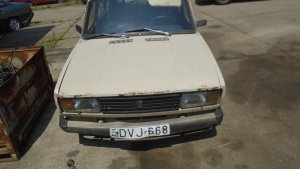 Lada 2104  1987