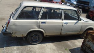 Lada 2104  1987
