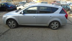 Kia Ceed I 2008