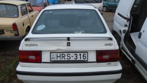 VOLVO 440  1994