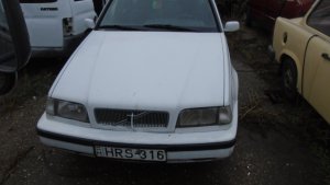 VOLVO 440  1994