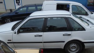 VOLVO 440  1994