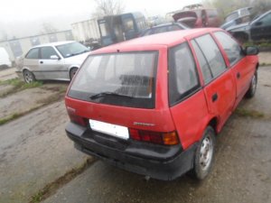Suzuki Swift  1993