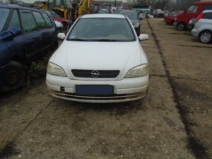 OPEL Astra  2006