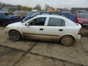 OPEL Astra  2006