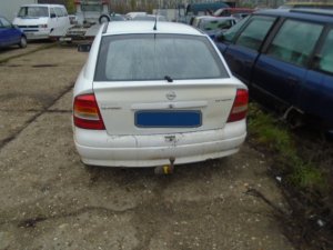 OPEL Astra  2006