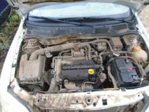 OPEL Astra  2006