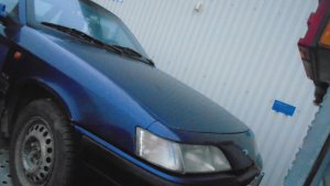 Daewoo Espero GLX KAT 1996