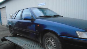 Daewoo Espero GLX KAT 1996