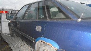 Daewoo Espero GLX KAT 1996