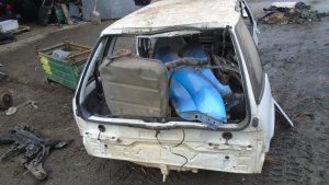 Suzuki Swift  1995
