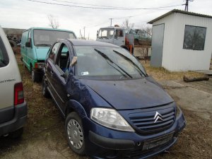 Citroen C3 I 2005