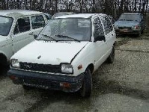 Maruti 800 DX 1993