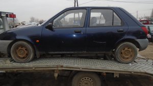 Ford Fiesta  1996
