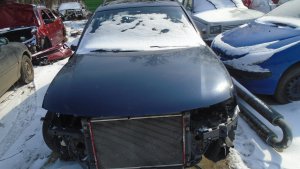 Volkswagen Passat B5 1998