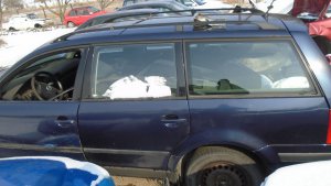 Volkswagen Passat B5 1998