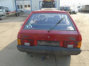 Lada 2109-3 Samara 1995