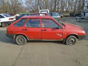 Lada 2109-3 Samara 1995