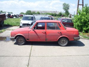 Wartburg 1.3 Standard 1990