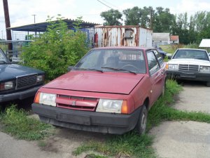 Lada 2108  1994
