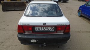 Suzuki Swift  1993