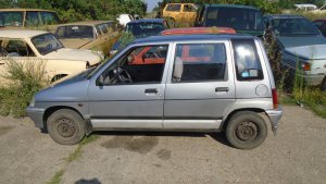 Daewoo Tico SX 1998