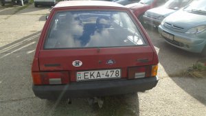 Lada 2108  1994