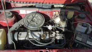 Lada 2108  1994