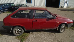 Lada 2108  1994