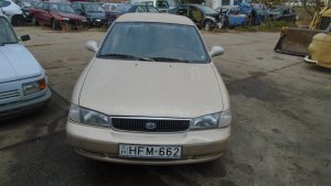 Kia Clarus  1998