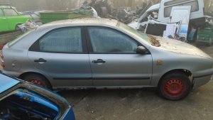 Fiat Brava 1.4 S 1998