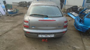 Fiat Brava 1.4 S 1998