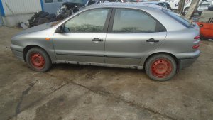 Fiat Brava 1.4 S 1998